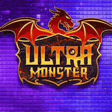 Ultra Monster Net app icon
