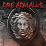 Dreadhalls app icon