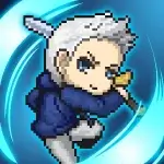 Adventurer Idle - Sword app icon