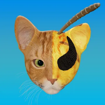 Idle Animal Evolution app icon