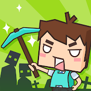 Mine Survival APK 2.8.0 (Full Game) for Android app icon