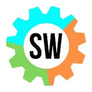 Sandbox World - app icon