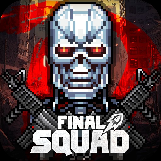 Final Squad APK app icon