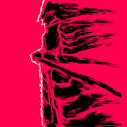 Last True Sword app icon