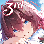 Aether Gazer app icon
