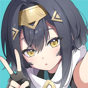 Stella Sora app icon