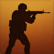 CSGO Mobile APK app icon
