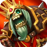 Grave Keeper app icon