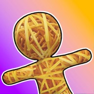 Curse Master APK app icon