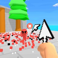 Cursor Sorcerer APK app icon