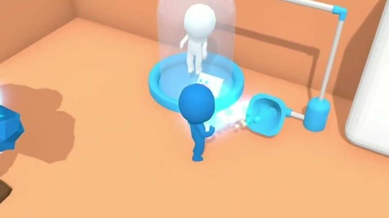 Doppelgangers Adventure APK - vv0.3.2