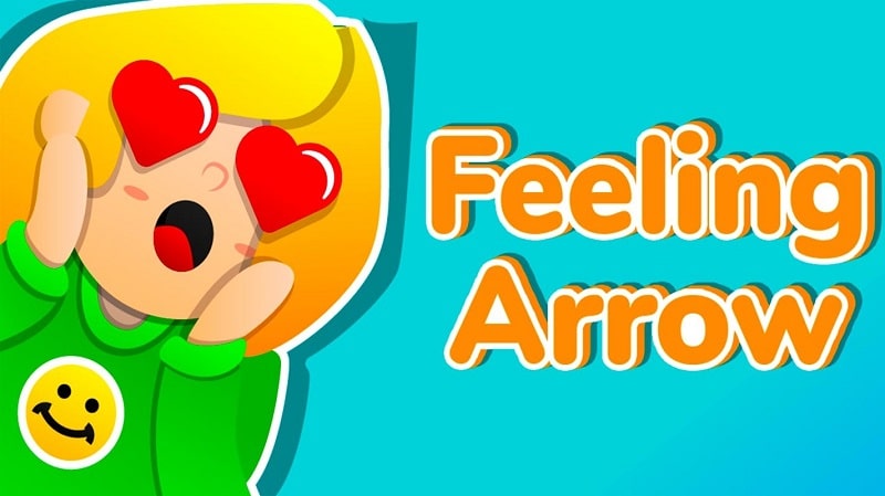 Feeling Arrow APK - vv0.8.7