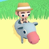 Grass Eater APK app icon