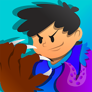 Human Hunter app icon