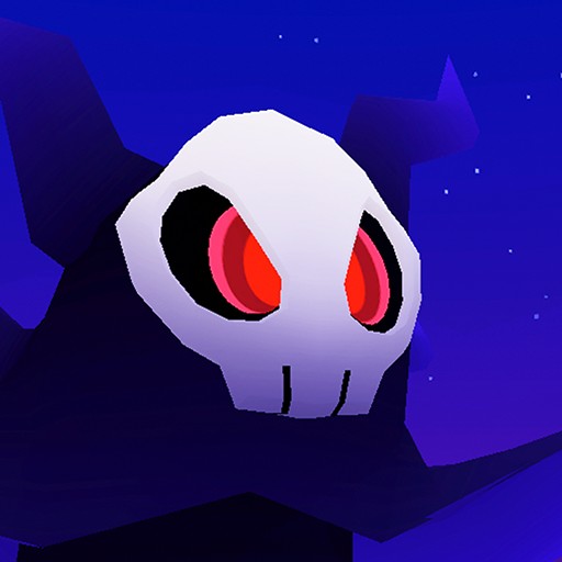 Little Necromancer APK app icon