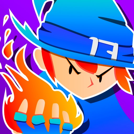 Magic Hands APK app icon