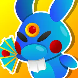 Toonsters app icon