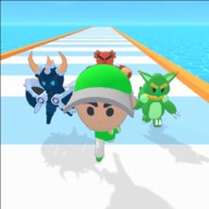 Monster Catcher APK app icon