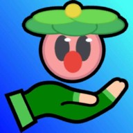 Monster Merger APK app icon