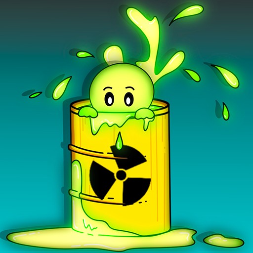 Mutant Escape APK app icon