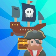 Pirate Ship APK app icon