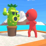 Plant N Attack APK app icon