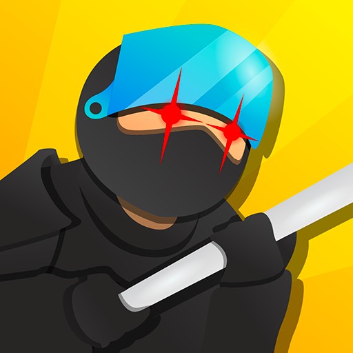 Riot Buster APK app icon