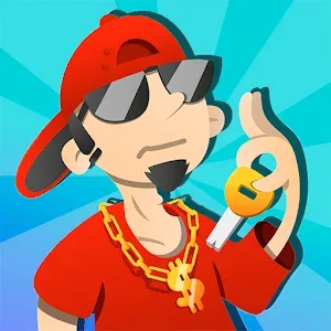 Super Thief Auto app icon