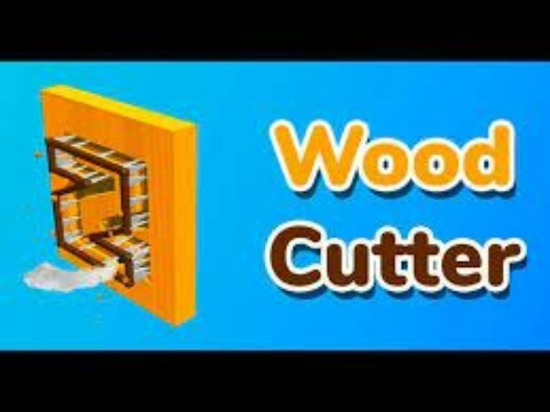 Wood Cutter APK - vv0.6.6