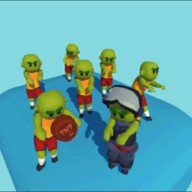 Zombies Arena APK app icon