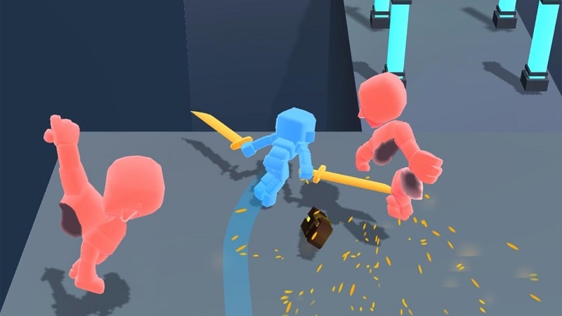 Samurai Flash APK - vv2.0.58