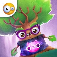 Tree Story: Best Pet Game app icon