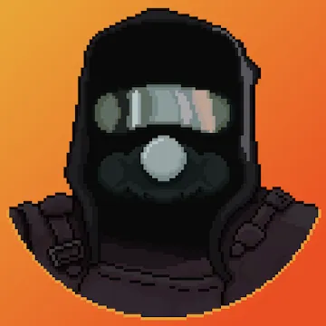 Zombix Online app icon