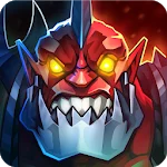 Legend Heroes: Epic Battle - Premium app icon