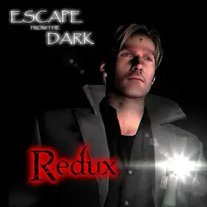 Escape From The Dark redux app icon