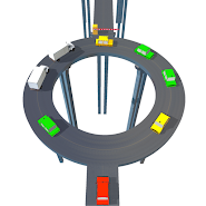 Fit The Cars app icon