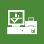 W&amp;O POS app icon