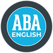 ABA English APK 5.27.0 [Full Version] for Android app icon