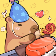 Cookingdom APK 1.0.106 (Latest) for Android app icon