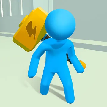 Giant Hammer app icon