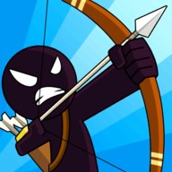 Stickman Archery Master APK app icon