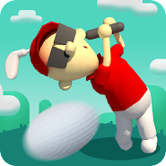 Very Golf - Ultimate Game app icon