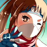 Galaxy Raiders Arcade app icon