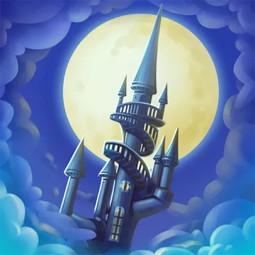 Hiddenverse: Witch's Tales - Hidden Object Puzzles - v2.0.67