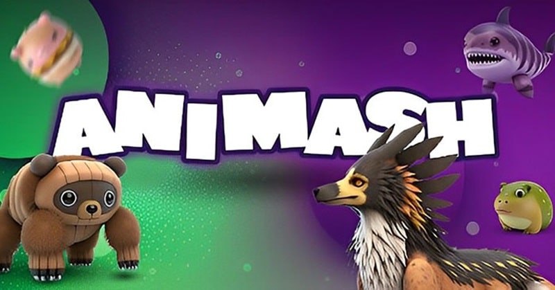 Animash APK app icon