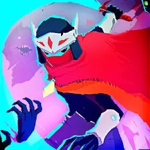 Hyper Light Drifter - S - vv1.1.99
