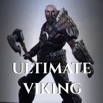 Ultimate Viking - v1.1