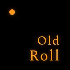 OldRoll app icon