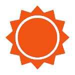 AccuWeather app icon