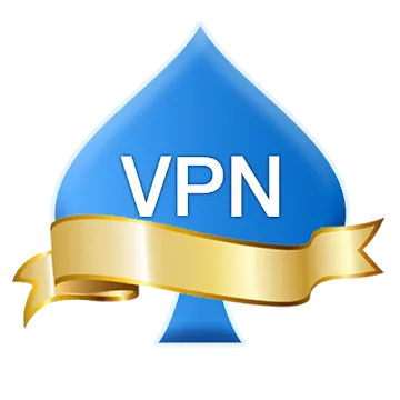 Ace VPN - A Fast, Unlimited Free VPN  Proxy app icon